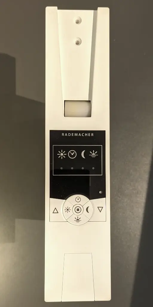 Rademacher Rollotron 1405