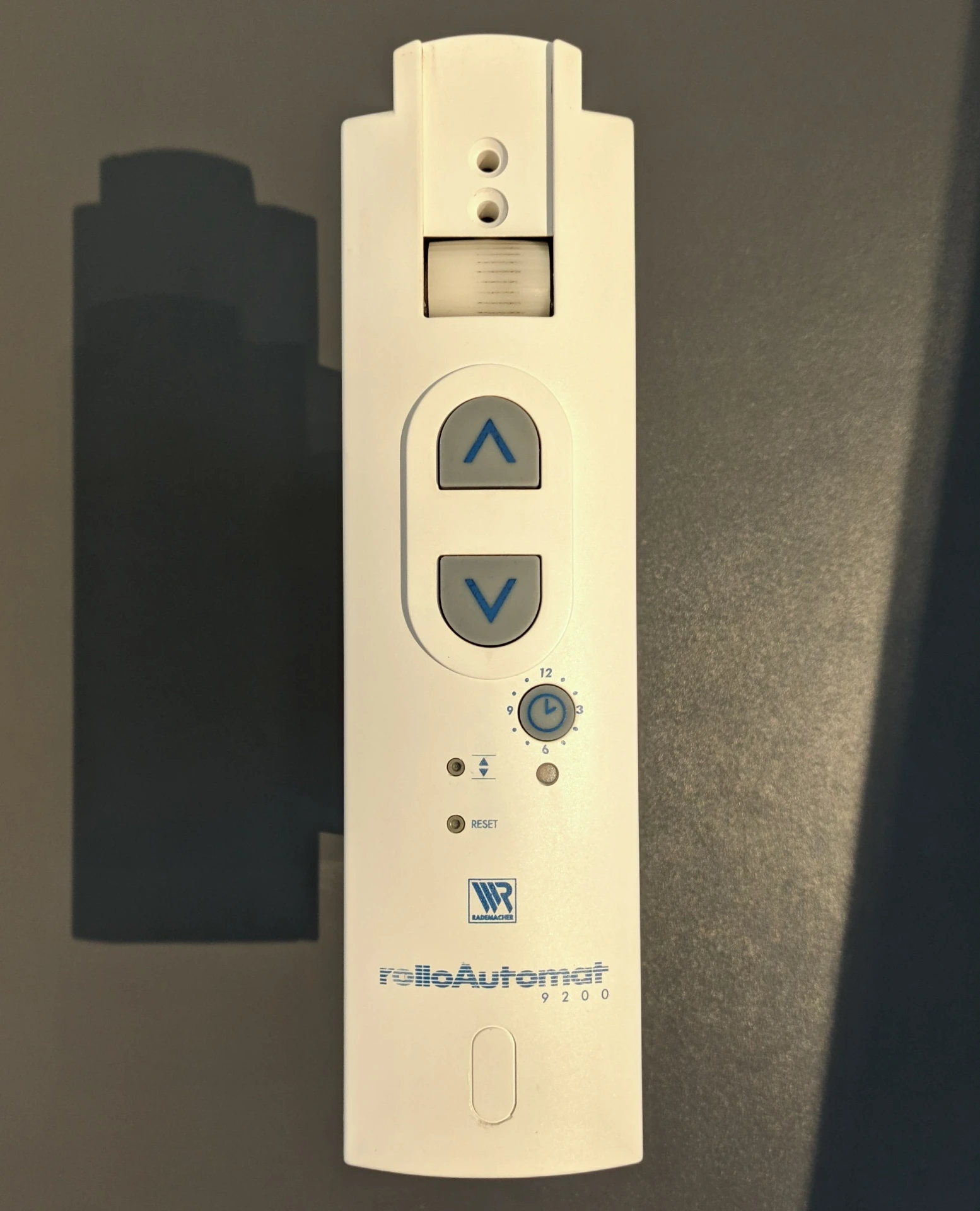 Rademacher rolloAutomat 9200