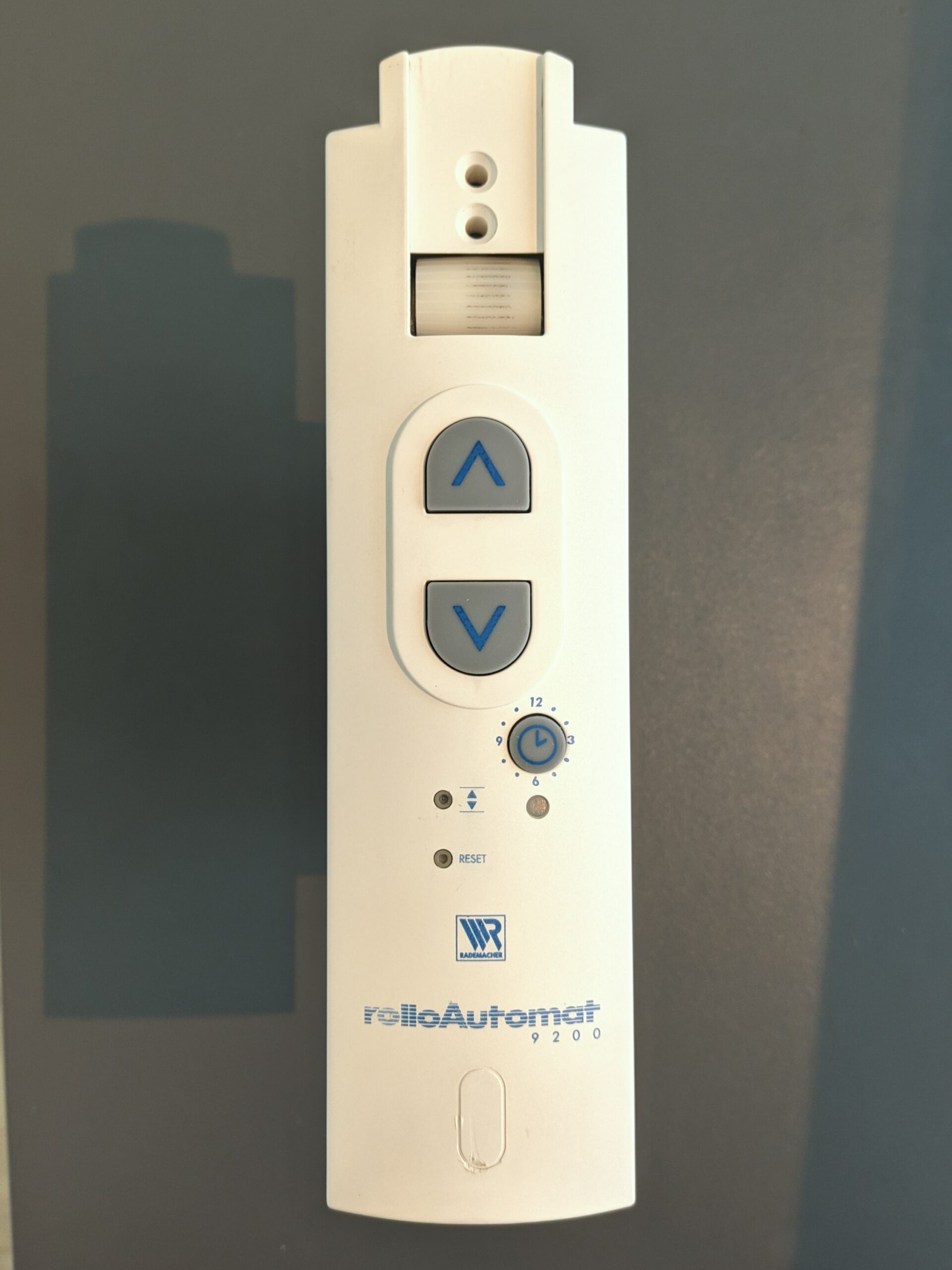 Rademacher rolloAutomat 9200