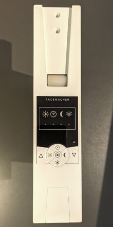 Rademacher Rollotron 1405 DuoFern